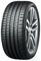 275/40R21 Yokohama ADVAN SPORT V107E 107Y