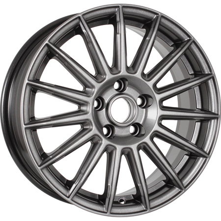 Диск литой IFREE АЗУР 6,5J16 PCD5*114,3 ET40 DIA60,1 HIGHWAY (7279909)