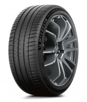 235/45R20 Michelin PILOT SPORT EV XL 100V