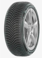 245/45R17 Westlake Z401 ALL SEASON ELITE XL 99W