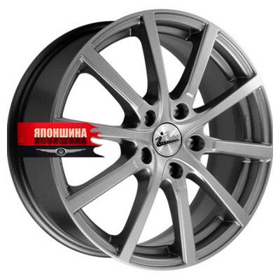 Диск литой IFREE BIG BYZ 7J17 PCD5*114,3 ET35 DIA67,1 ХАЙ ВЭЙ (WHS111095)