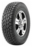 265/55R20 Bridgestone DUELER A/T 693V XL 113V