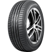 245/65R17 Nokian Tyres HAKKA BLUE 3 XL SUV 111H