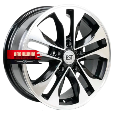 Диск литой RST R116 6,5J16 PCD5*112 ET46 DIA57,1 BD (WHS510096)