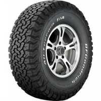 LT255/70R16 Bfgoodrich ALL TERRAIN T/A KO2 XL 120/117S
