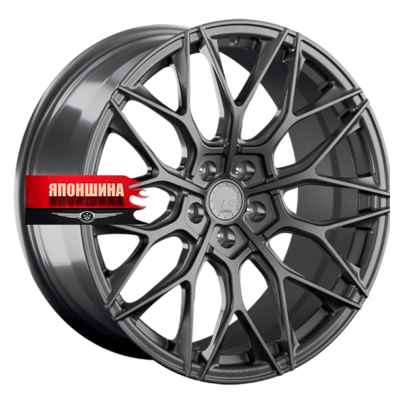 Диск кованый LS FORGED LS FG10 8,5J20 PCD5*120 ET41,5 DIA72,6 MGM (WHS510699)