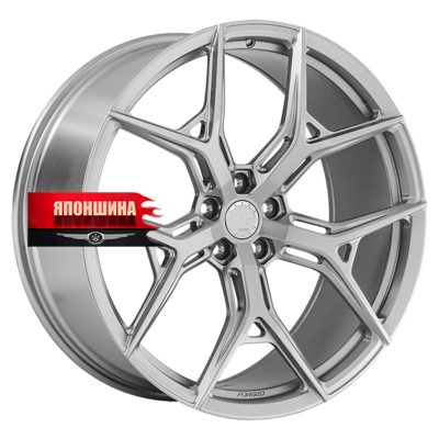 Диск кованый LS FORGED LS FG14 8J18 PCD5*114,3 ET45 DIA67,1 LS FORGED SS (WHS533669)