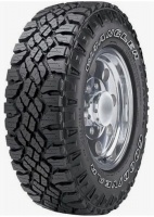 255/55R20 Goodyear WRANGLER DURATRAC 110Q