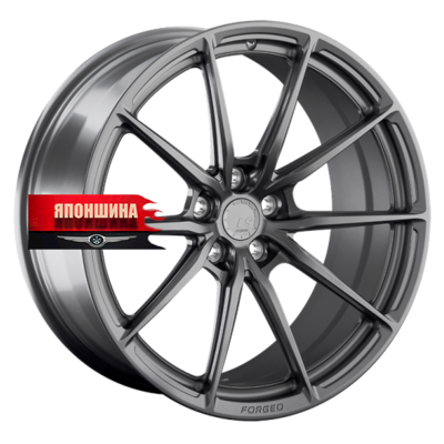 Диск кованый LS FORGED LS FG05 10J20 PCD5*112 ET25 DIA66,6 MGM (WHS510772)