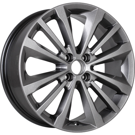 Диск литой IFREE АНДЕРСЕН 7J17 PCD4*100 ET37 DIA67,1 HIGHWAY (7240715)