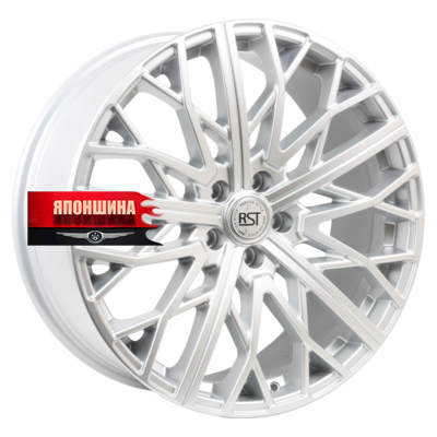 Диск литой RST R002 8,5J20 PCD5*114,3 ET45 DIA67,1 SIL (1317775)