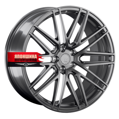 Диск кованый LS FORGED LS FG12 10,5J21 PCD5*112 ET43 DIA66,6 MGM (WHS510670)