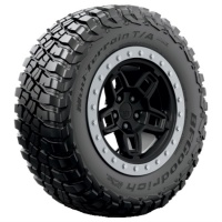 33/12,5R15 Bfgoodrich MUD-TERRAIN T/A KM3 108Q