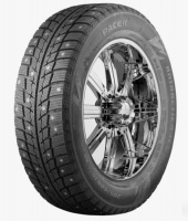 215/55R17 Pace ANTARCTICA ICE 94T Шип