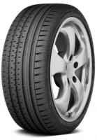 275/45R18 Continental CONTI SPORT CONTACT 2 103Y (уценка)