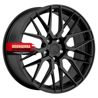 Диск кованый LS FORGED LS FG04 8J18 PCD5*112 ET38 DIA66,6 MB (WHS533641)