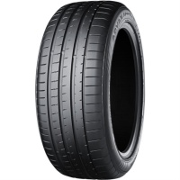 255/35R21 Yokohama ADVAN SPORT V107F 98Y