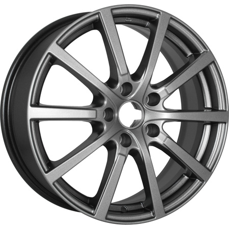 Диск литой IFREE BIG BYZ 7J17 PCD5*114,3 ET39 DIA60,1 HIGHWAY (7048549)