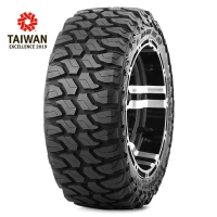 35/12,5R18 Duro DL-6600 FRONTIER MT