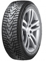 245/45R17 Hankook WINTER I*PIKE RS2 W429A XL 99T Шип