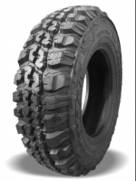 265/70R17 Federal COURAGIA M/T