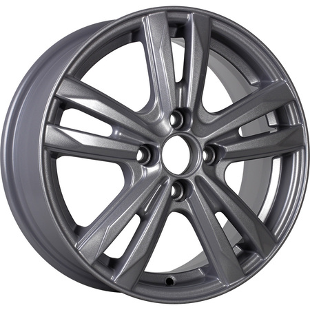 Диск литой IFREE МАСКОТ 6J15 PCD4*100 ET45 DIA67,1 HIGHWAY (7255651)