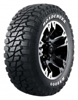 LT265/65R17 Roadcruza RA8000 R/T 120/117Q