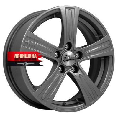 Диск литой IFREE S.U. 6J15 PCD5*100 ET45 DIA67,1 ХАЙ ВЭЙ (WHS126324)