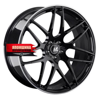 Диск кованый LS FORGED LS FG09 10J21 PCD5*112 ET20 DIA66,6 BKL (WHS510688)