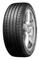 255/40R21 Goodyear EAGLE F1 ASYMMETRIC 5 102Y