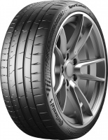 265/30R19 Continental CONTI SPORT CONTACT 7 93Y
