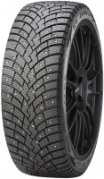 275/45R21 Pirelli SCORPION ICE ZERO 2 XL 110H Шип