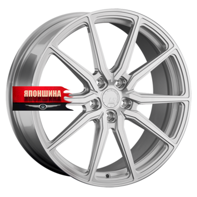 Диск кованый LS FORGED LS FG01 8,5J20 PCD5*114,3 ET54 DIA67,1 SF (WHS510857)