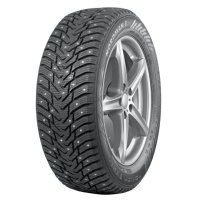 265/50R19 Nokian Tyres NORDMAN 8 XL SUV 110T Шип
