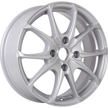 Диск литой IFREE ТАКЕШИ 6J16 PCD4*100 ET45 DIA60,1 NEO CLASSIC (7186799)