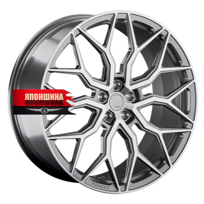 Диск кованый LS FORGED LS FG13 10J22 PCD5*112 ET55 DIA66,6 MGMF (WHS510611)
