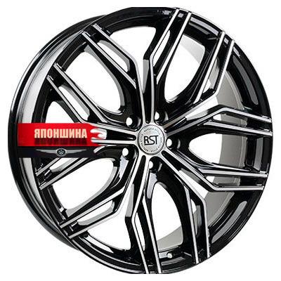Диск литой TECH LINE 205 8,5J20 PCD5*108 ET42 DIA63,4 BD (WHS506410)
