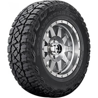 245/70R17 Kumho ROAD VENTURE MT51 119/116Q