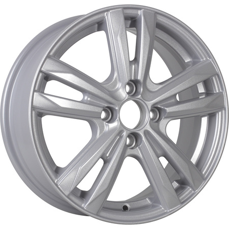 Диск литой IFREE МАСКОТ 6J15 PCD4*100 ET45 DIA67,1 NEO CLASSIC (7255650)