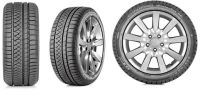 245/40R18 Gt Radial CHAMPIRO WINTERPRO HP 97V