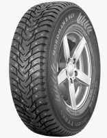 195/55R15 Ikon NORDMAN 8 (CHARACTER ICE 8) XL 89T Шип
