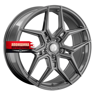 Диск литой LS 1266 8,5J20 PCD5*114,3 ET40 DIA60,1 GM (WHS518210)