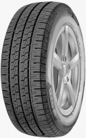225/55R17 Imperial ALL SEASON VAN DRIVER 109H