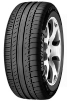 275/55R19 Michelin LATITUDE SPORT 111W