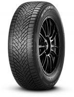 P235/50R18 Pirelli SCORPION WINTER 2 101V