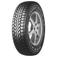 195/70R15 Maxxis PRESA SPIKE MA-SLW 104Q Шип