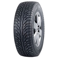 205/75R16 Nokian Tyres NORDMAN C 113R Шип