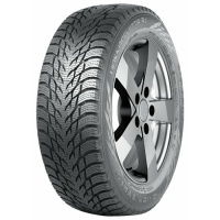215/55R17 Nokian Tyres HAKKAPELIITTA R3 XL 98R