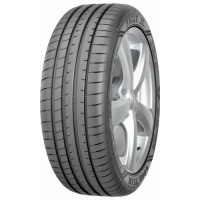 235/55R20 Goodyear EAGLE F1 ASYMMETRIC 3 XL SUV 105Y