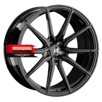 Диск кованый LS FORGED LS FG01 8,5J20 PCD5*114,3 ET45 DIA67,1 BK (WHS525126)